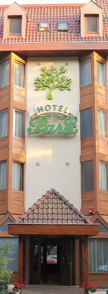 Gyula Park Hotel