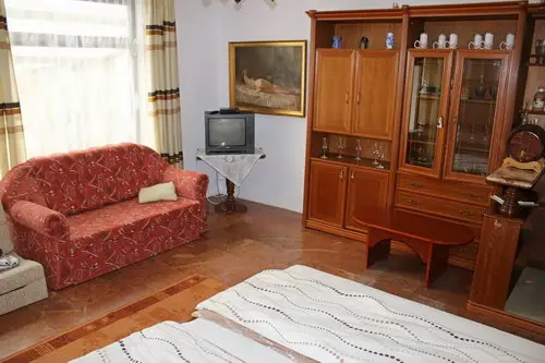 Szállás Gyula Perecz Apartman