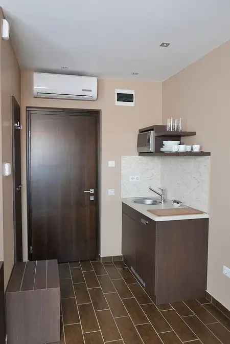 Cazare Gyula - Apartament Royal Residence Apartments