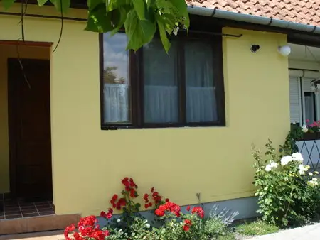 Szállás Gyula Rózsa Apartman