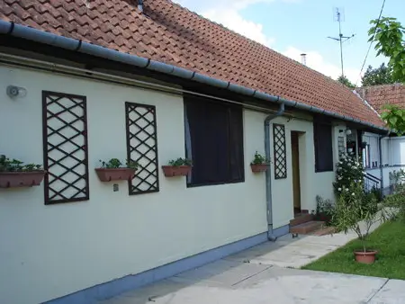 Szállás Gyula Rózsa Apartman