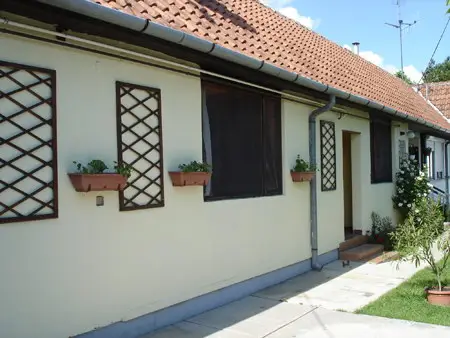 Szállás Gyula Rózsa Apartman