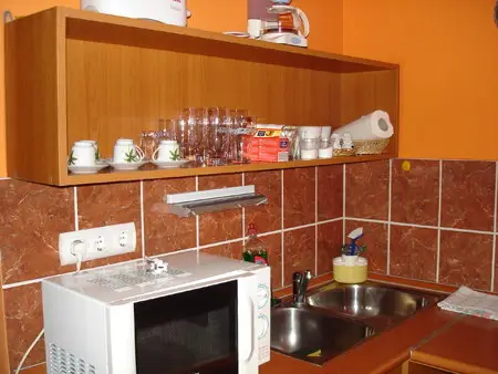 Szállás Gyula Rózsa Apartman