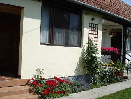 Szállás Gyula Rózsa Apartman