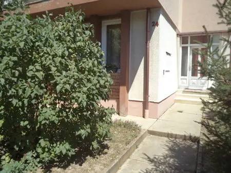 Cazare Gyula - Apartament Széplak