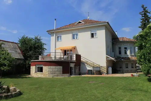 Hajdúszoboszló Villa Rubin Panzió