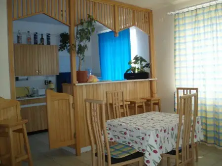 Hajdúszoboszló Elizabeth Apartmanház