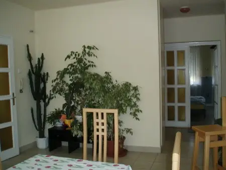 Hajdúszoboszló Elizabeth Apartmanház