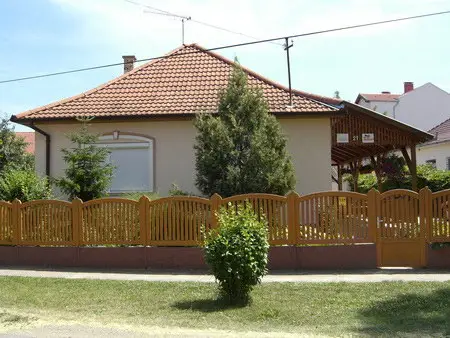 Hajdúszoboszló Elizabeth Apartmanház