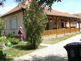 Hajdúszoboszló Elizabeth Apartmanház