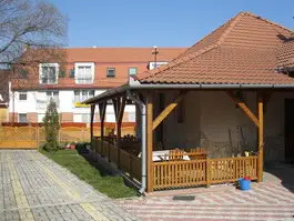 Hajdúszoboszló Elizabeth Apartmanház