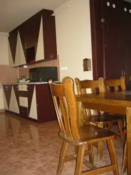 Hajduszoboszlo Zsuzsa Apartman