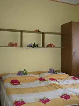 Hajduszoboszlo Zsuzsa Apartman