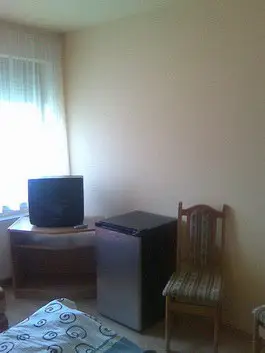 Hajduszoboszlo Zsuzsa Apartman