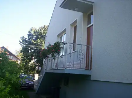 Hajduszoboszlo Damjanich Apartman