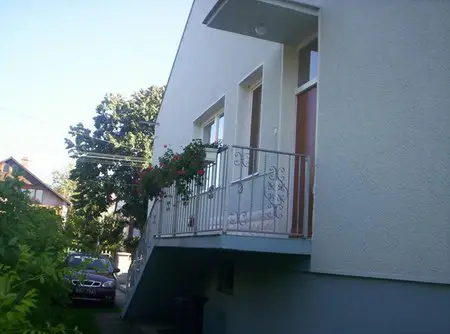 Hajduszoboszlo Apartmanul Damjanich