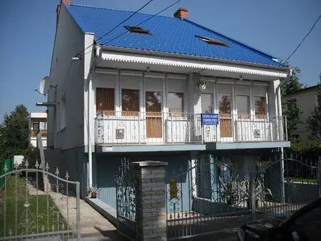 Hajdúszoboszló Damjanich Apartman