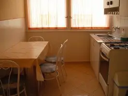 Hajduszoboszlo Damjanich Apartman