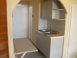 Hajduszoboszlo Damjanich Apartman