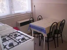 Hajduszoboszlo Damjanich Apartman