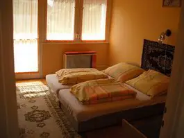 Hajduszoboszlo Damjanich Apartman