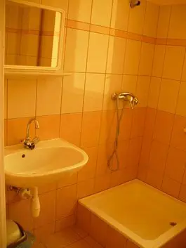 Hajduszoboszlo Damjanich Apartman