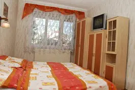 Hajduszoboszlo Alice Apartman