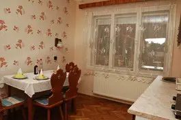 Hajduszoboszlo Alice Apartman