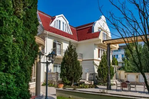 cazare Hajduszoboszlo - Hajduszoboszlo Aqua Blue Hotel