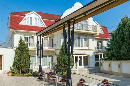 Hajduszoboszlo Aqua Blue Hotel