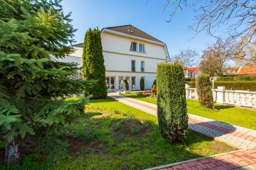 cazare Hajduszoboszlo - Hajduszoboszlo Aqua Blue Hotel