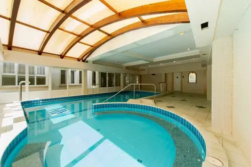 Hajduszoboszlo Aqua Blue Hotel