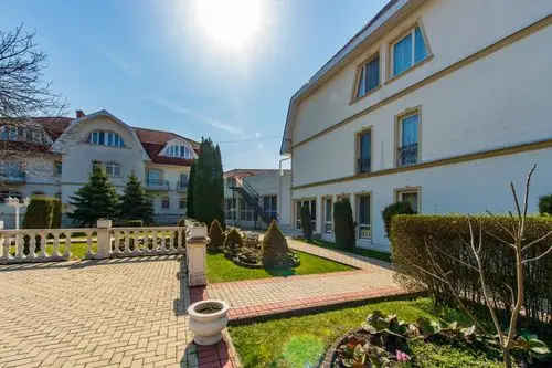 cazare Hajduszoboszlo - Hajduszoboszlo Aqua Blue Hotel