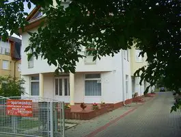 Hajduszoboszlo - Apartmanele Pavai