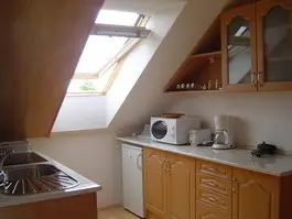 Hajdúszoboszló Orange & Lemon Apartman