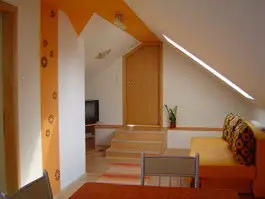 Hajdúszoboszló Orange & Lemon Apartman