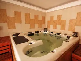 Hajdúszoboszló Orange & Lemon Apartman