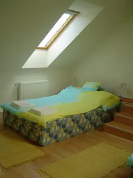 Hajdúszoboszló Orange & Lemon Apartman