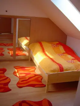 Hajdúszoboszló Orange & Lemon Apartman