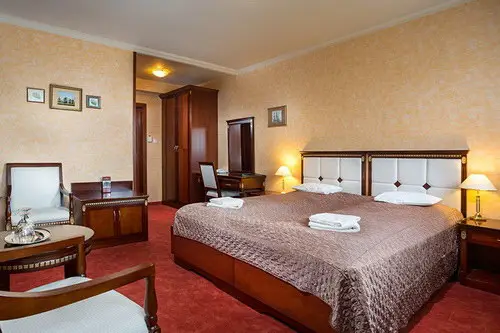 cazare Hajduszoboszlo - Hajduszoboszlo Hotel Nelson****