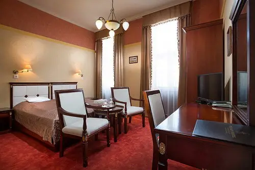 cazare Hajduszoboszlo - Hajduszoboszlo Hotel Nelson****