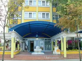 cazare Hajduszoboszlo - Hajduszoboszlo - Hotel Rudolf ***