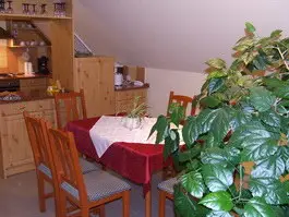 Hajdúszoboszló Ilona Apartman I