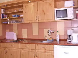 Hajdúszoboszló Ilona Apartman I