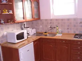 Hajdúszoboszló Ilona Apartman II