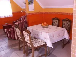 Hajdúszoboszló Ilona Apartman II