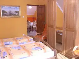 Hajdúszoboszló Ilona Apartman II