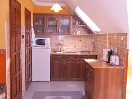 Hajdúszoboszló Ilona Apartman II