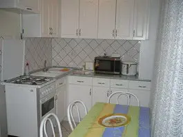 Hajdúszoboszló Anikó Apartmanház