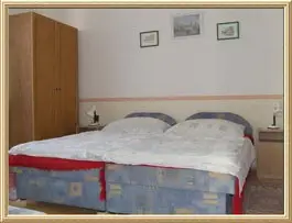 Hajdúszoboszló Éva Apartmanház